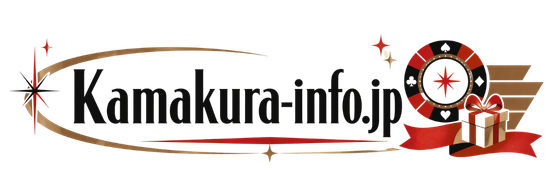 kamakura-info.jp logo