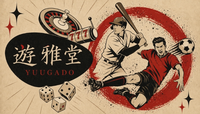 遊雅堂